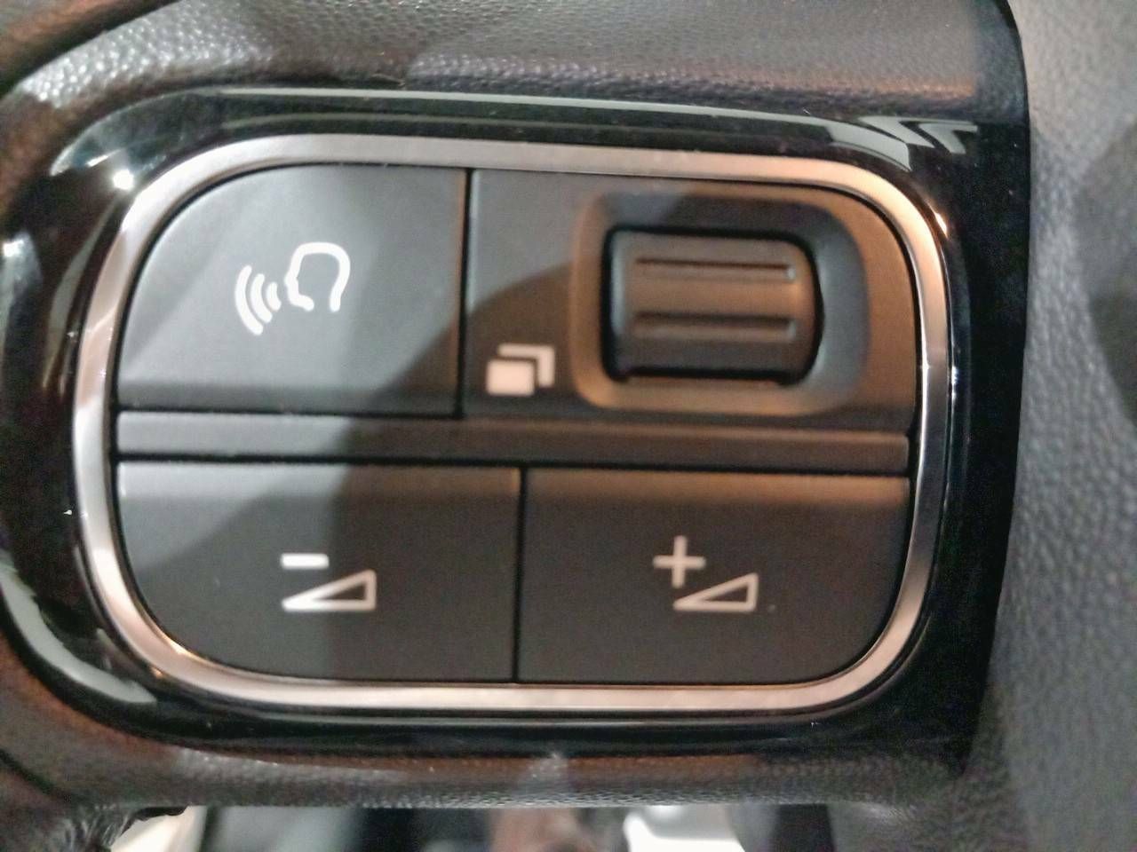Foto Citroën C3 14