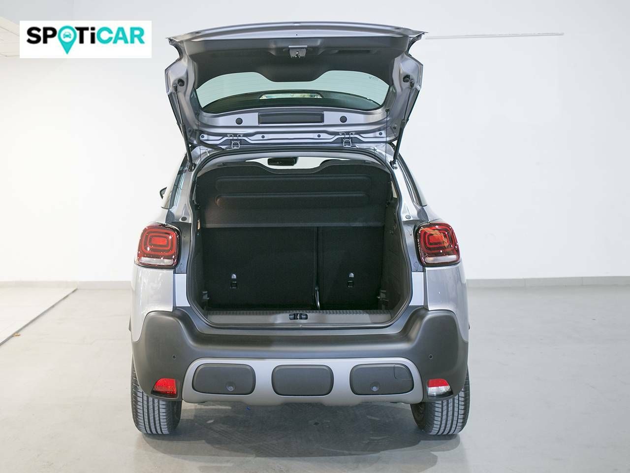Foto Citroën C3 Aircross 3