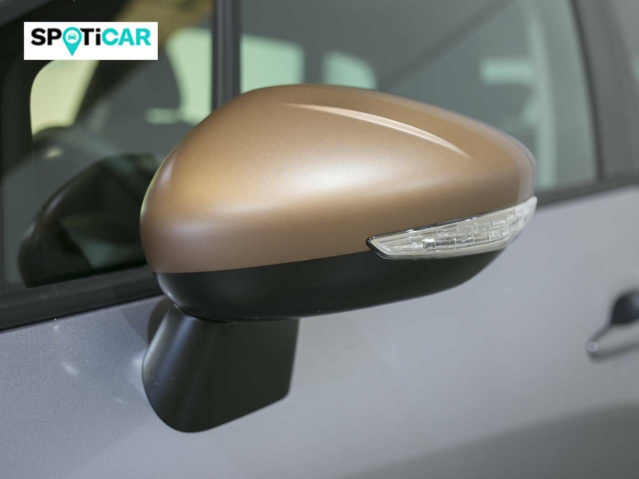 Foto Citroën C3 Aircross 6