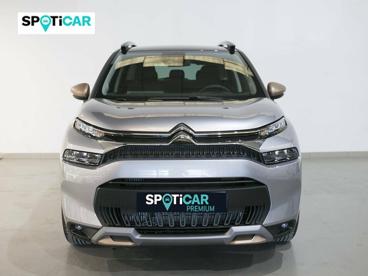 Foto Citroën C3 Aircross 13