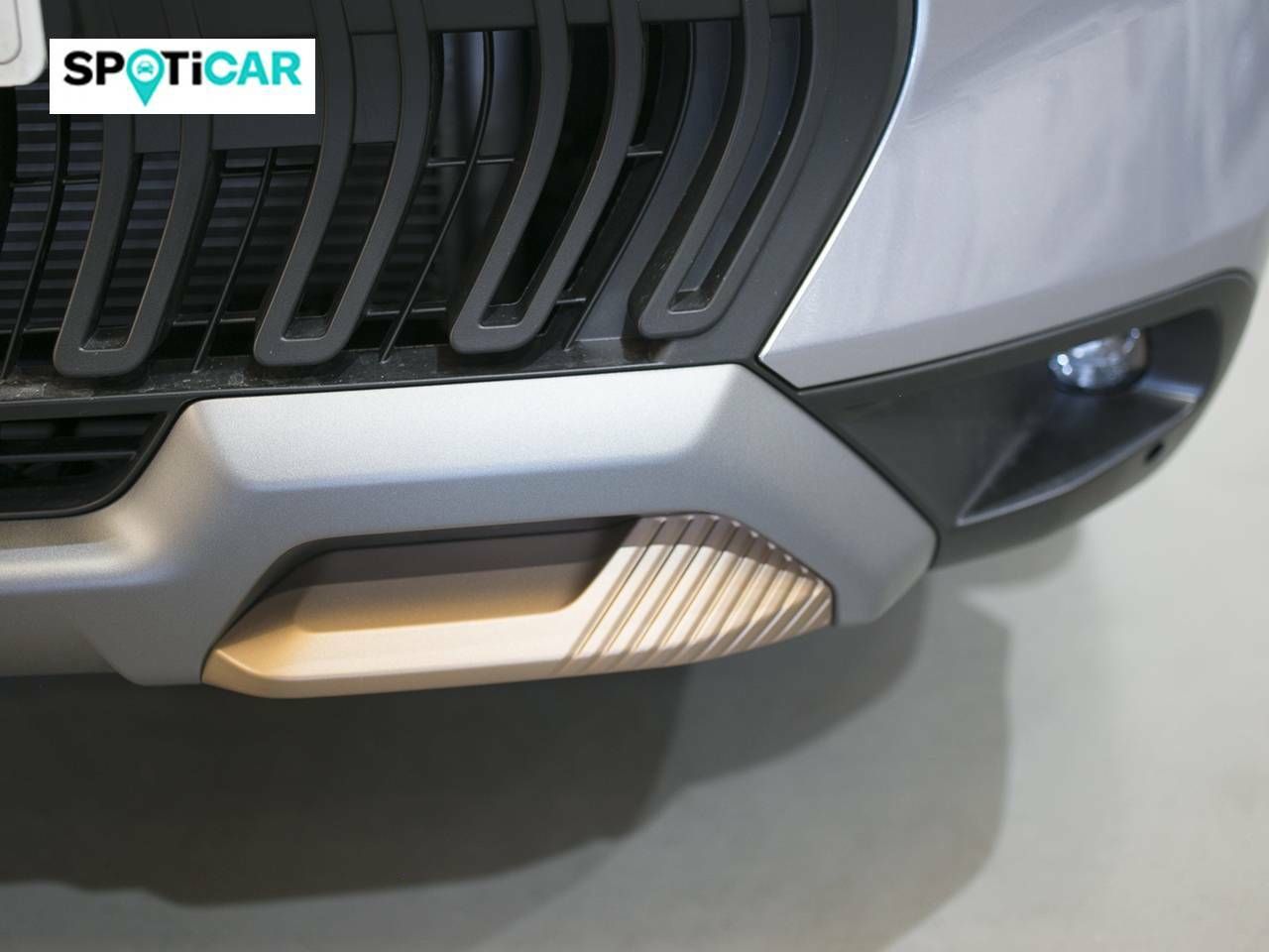 Foto Citroën C3 Aircross 10