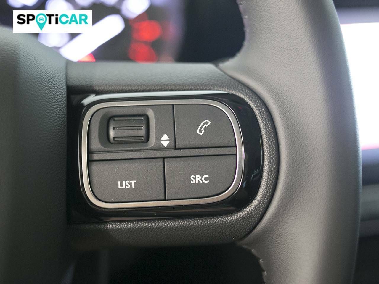 Foto Citroën C3 Aircross 18