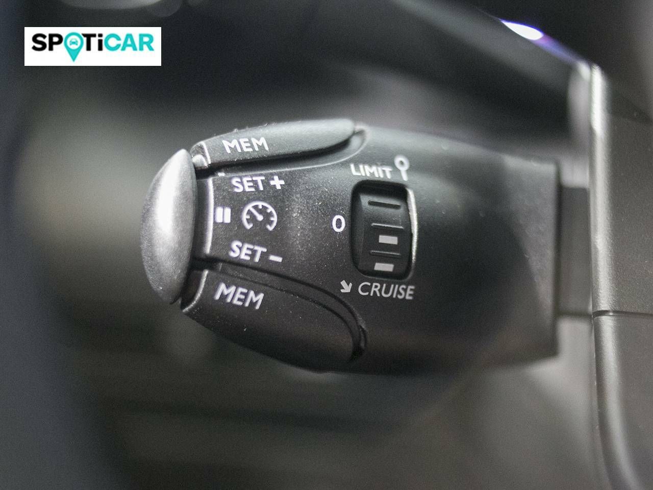 Foto Citroën C3 Aircross 19