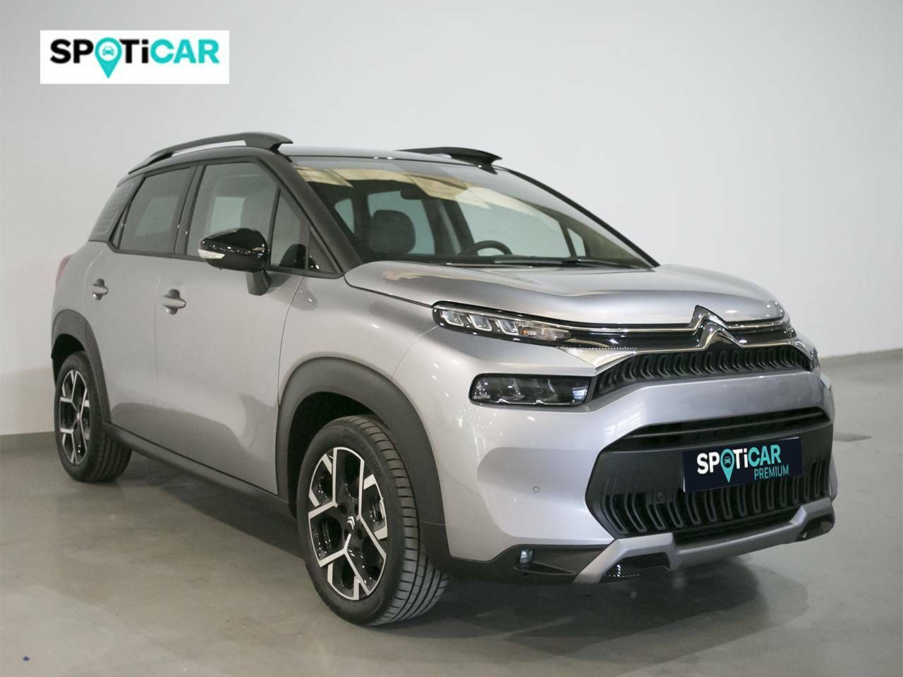 Foto Citroën C3 Aircross 3