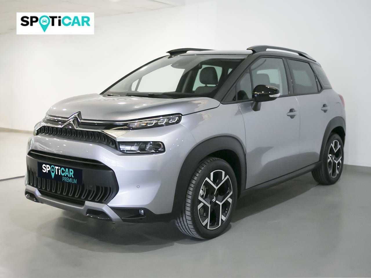 Foto Citroën C3 Aircross 4