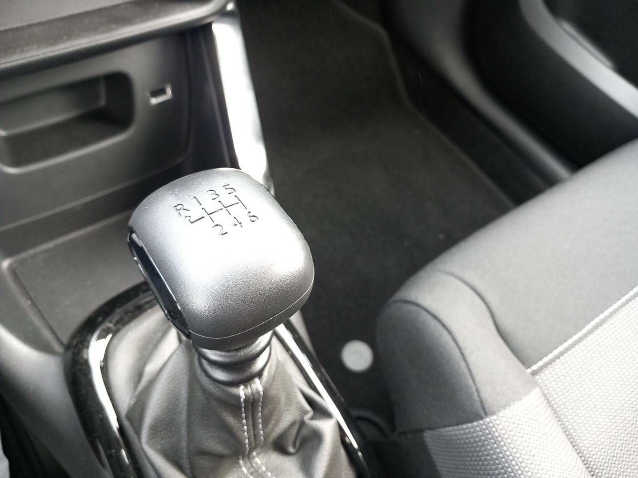 Foto Citroën C3 Aircross 17