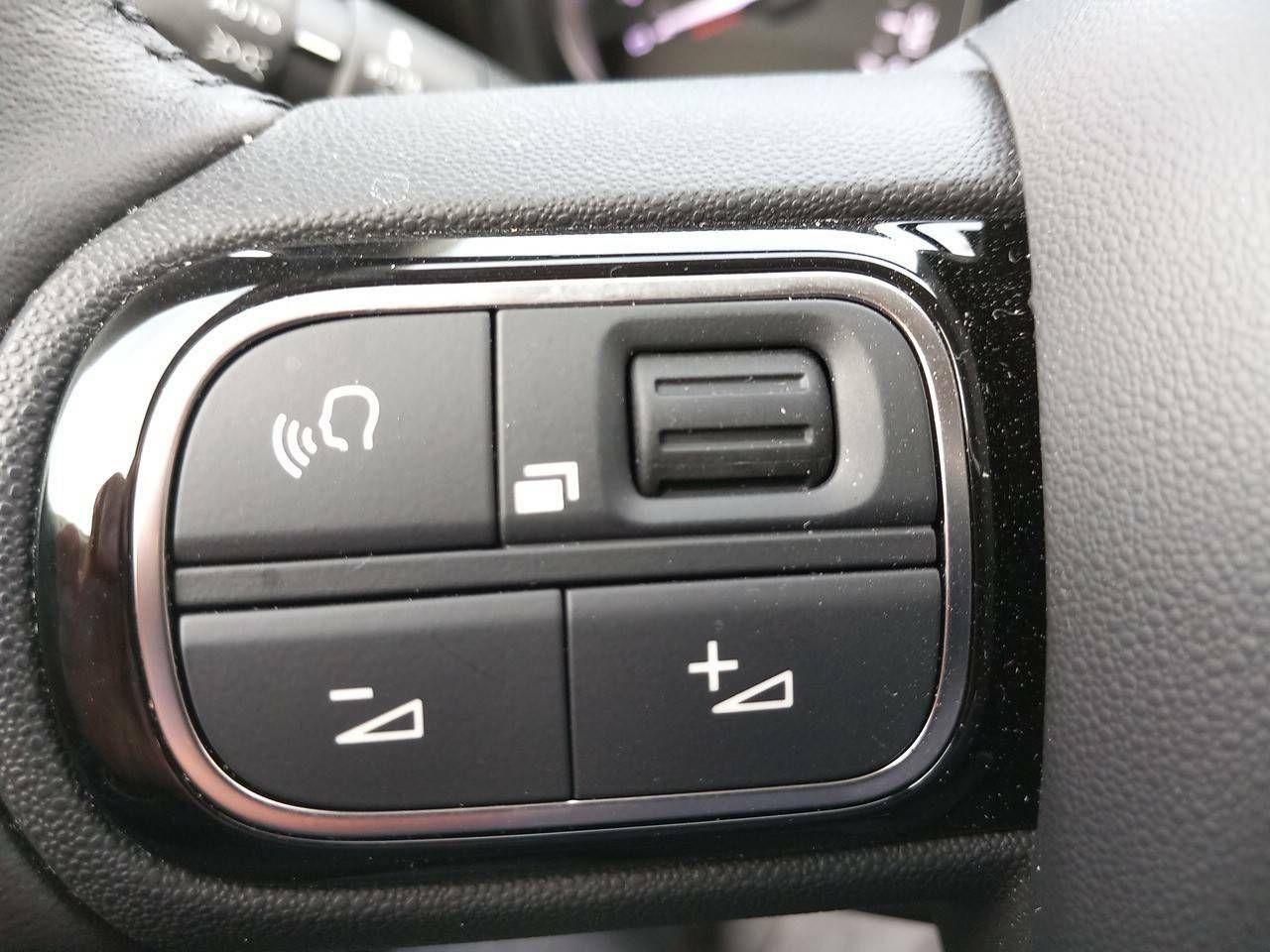 Foto Citroën C3 Aircross 18