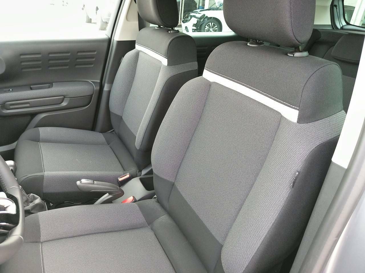 Foto Citroën C3 Aircross 20