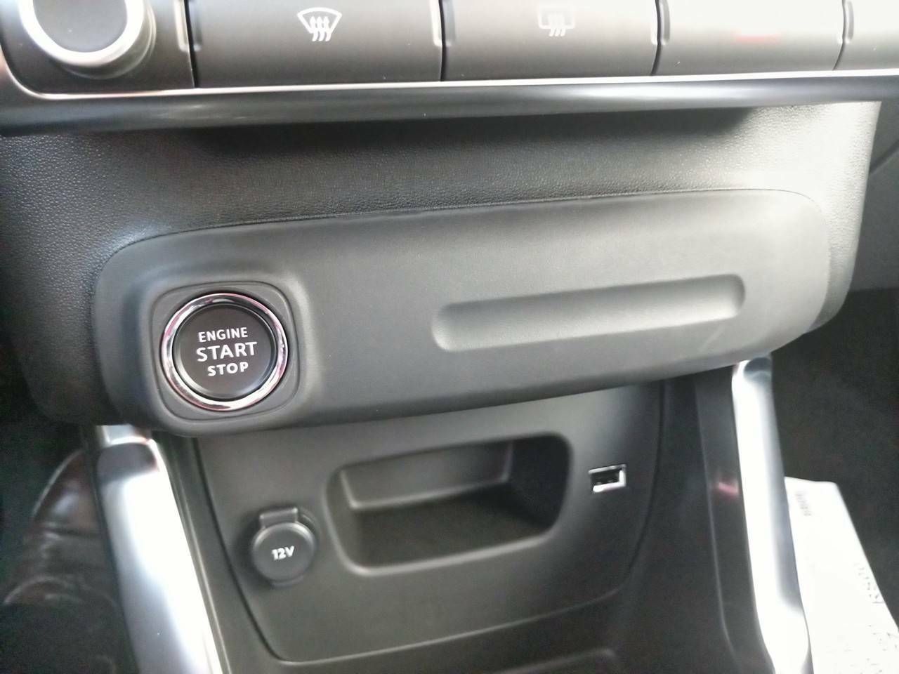 Foto Citroën C3 Aircross 13