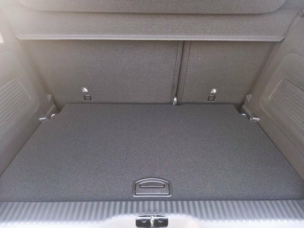 Foto Citroën C3 Aircross 21