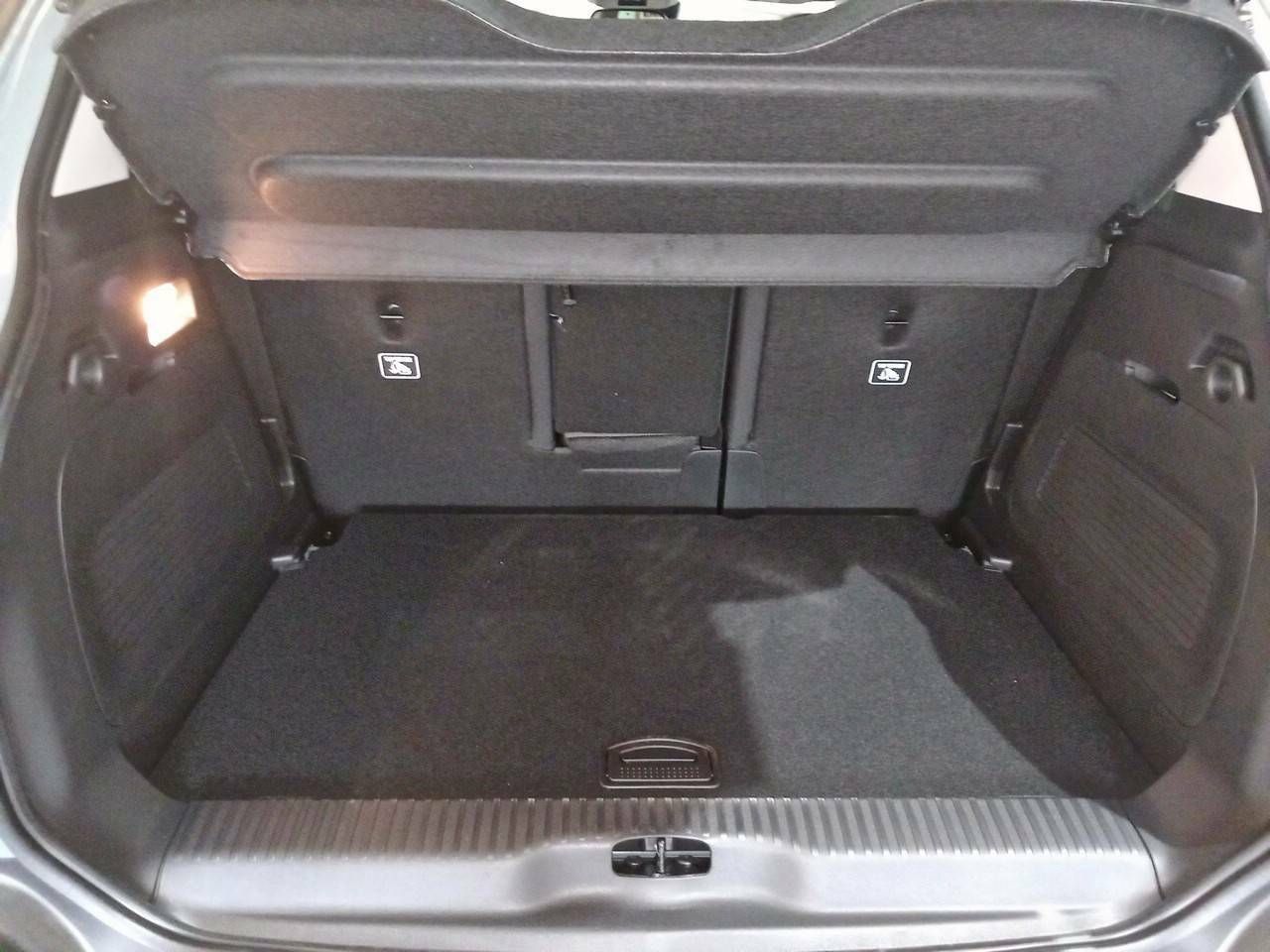 Foto Citroën C3 Aircross 6