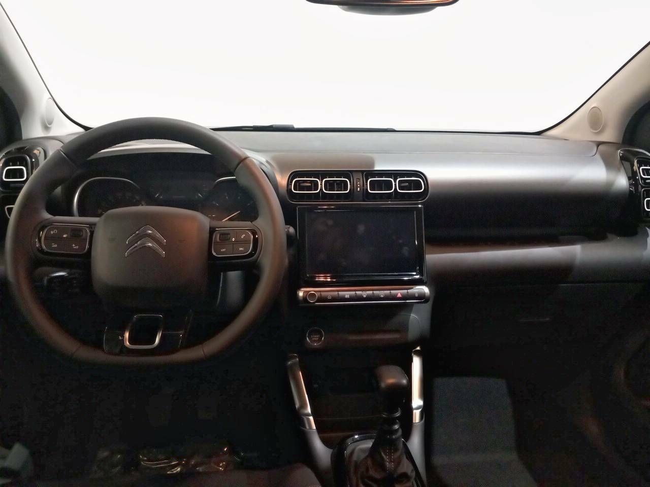 Foto Citroën C3 Aircross 8