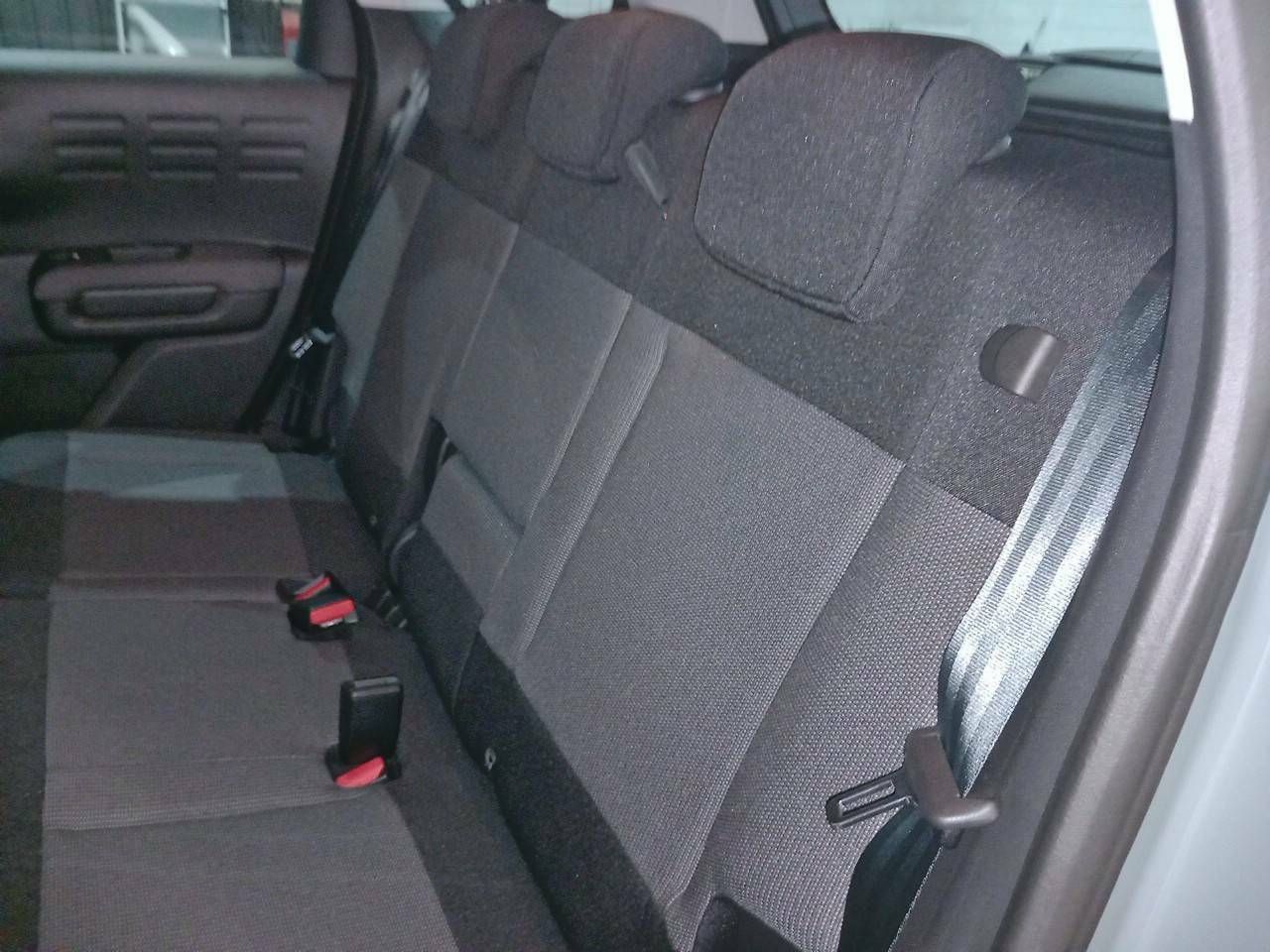 Foto Citroën C3 Aircross 10