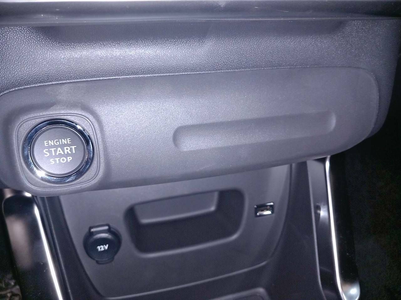 Foto Citroën C3 Aircross 13