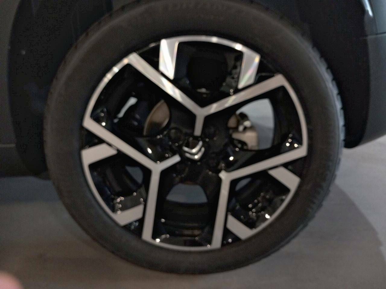 Foto Citroën C3 Aircross 17