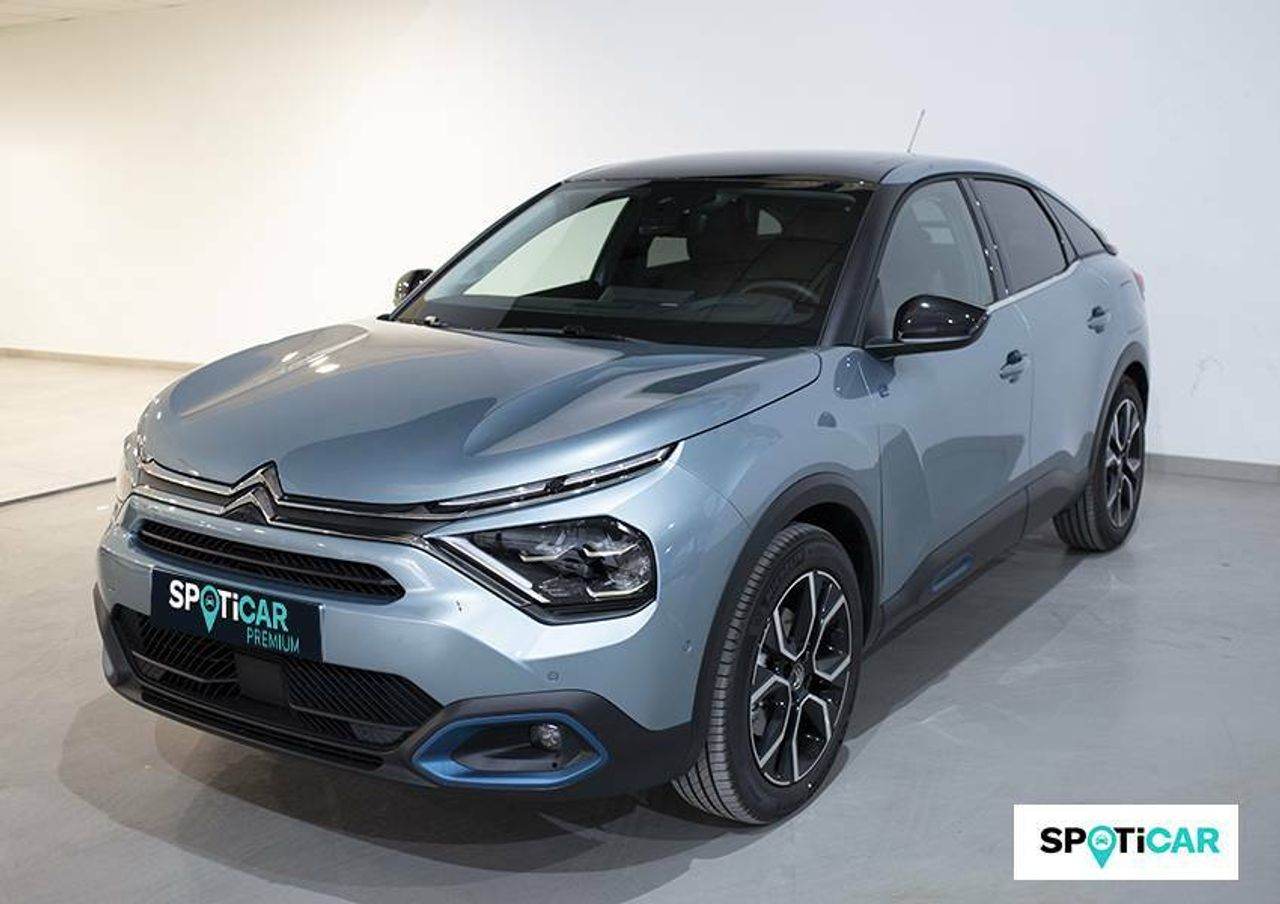 Foto Citroën C4 1