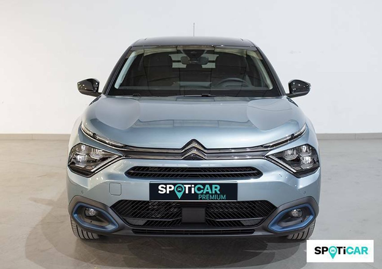 Foto Citroën C4 2