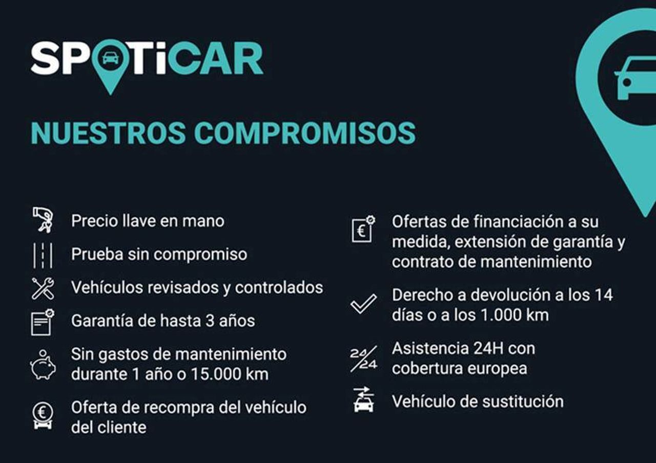 Foto Citroën C4 4
