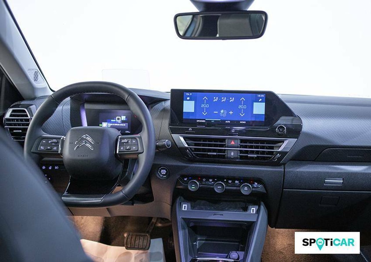 Foto Citroën C4 8