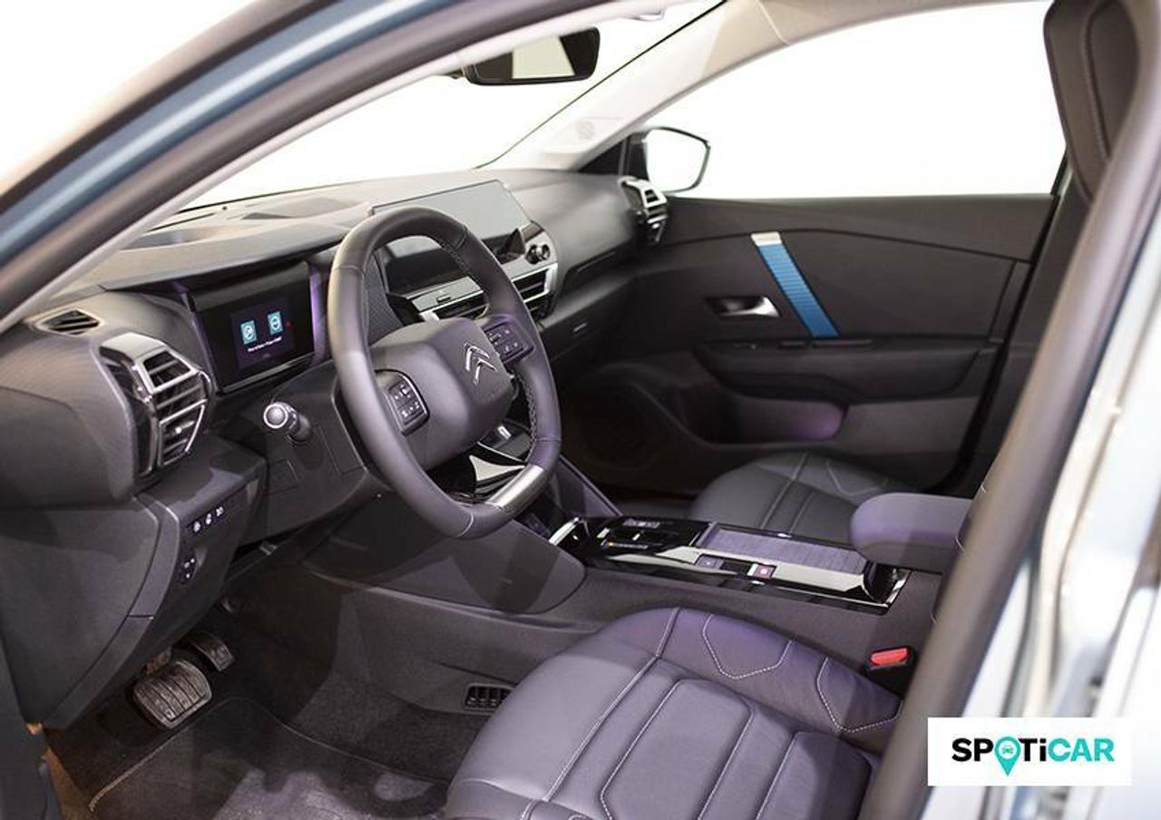 Foto Citroën C4 9
