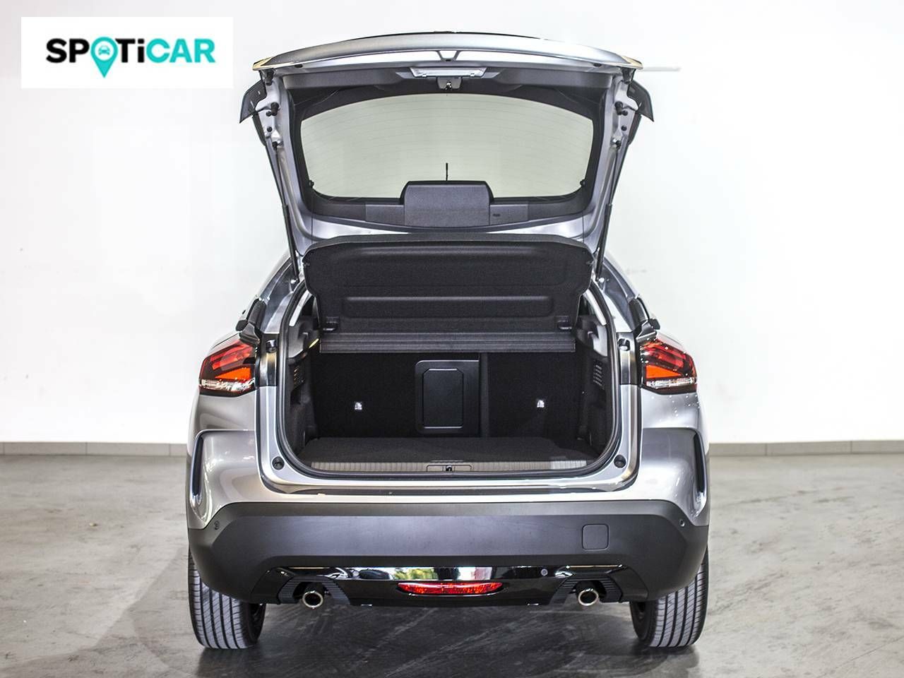 Foto Citroën C4 9