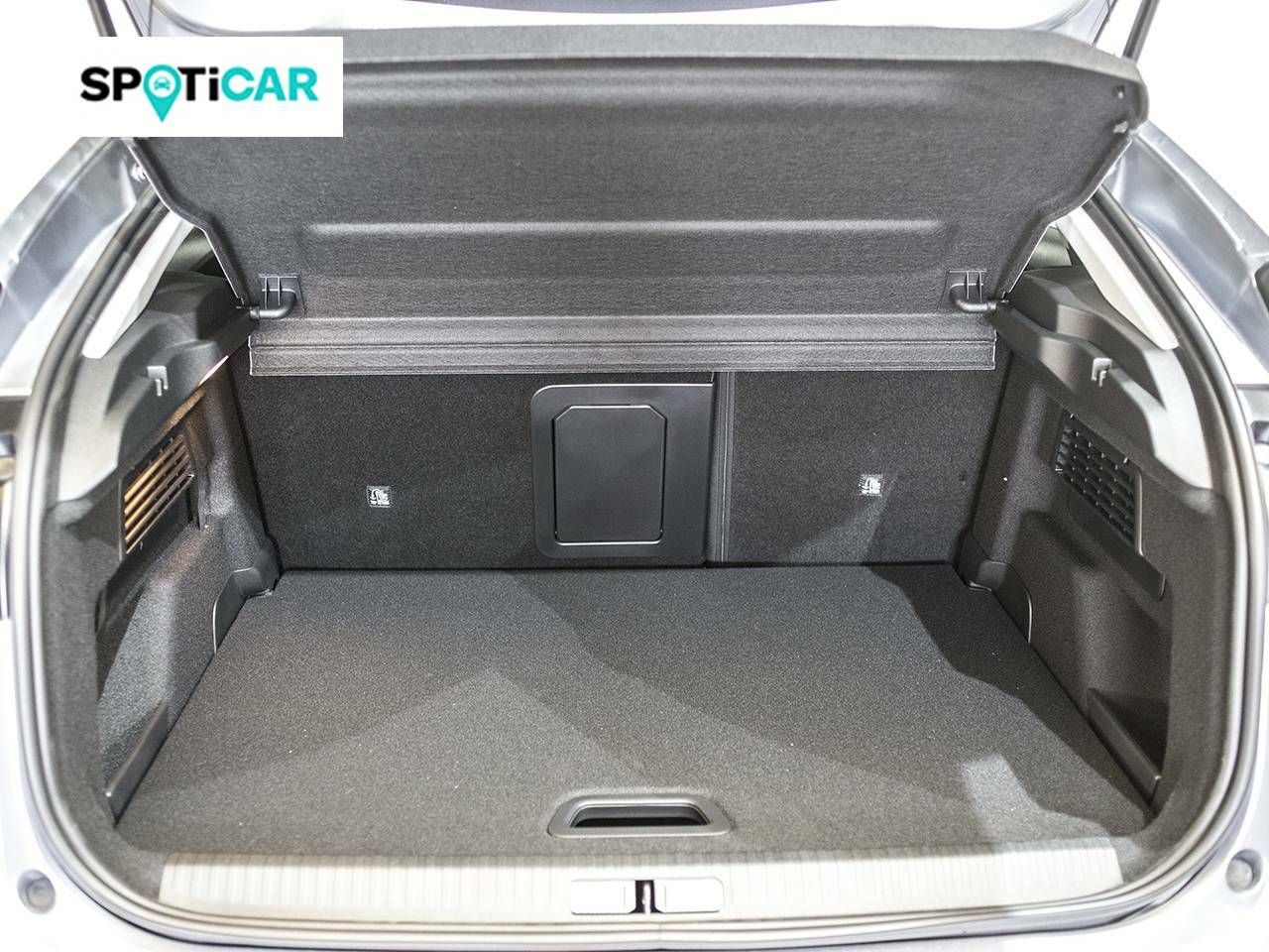 Foto Citroën C4 10