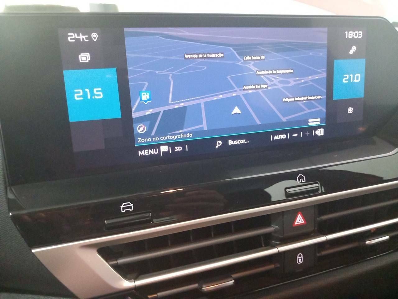 Foto Citroën C4 15