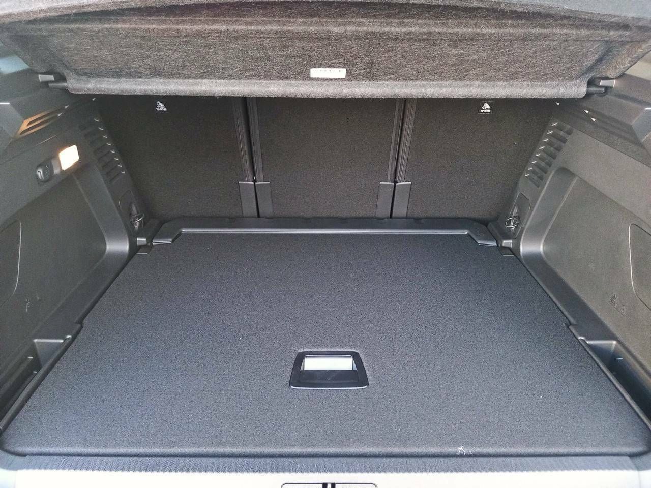 Foto Citroën C5 Aircross 6