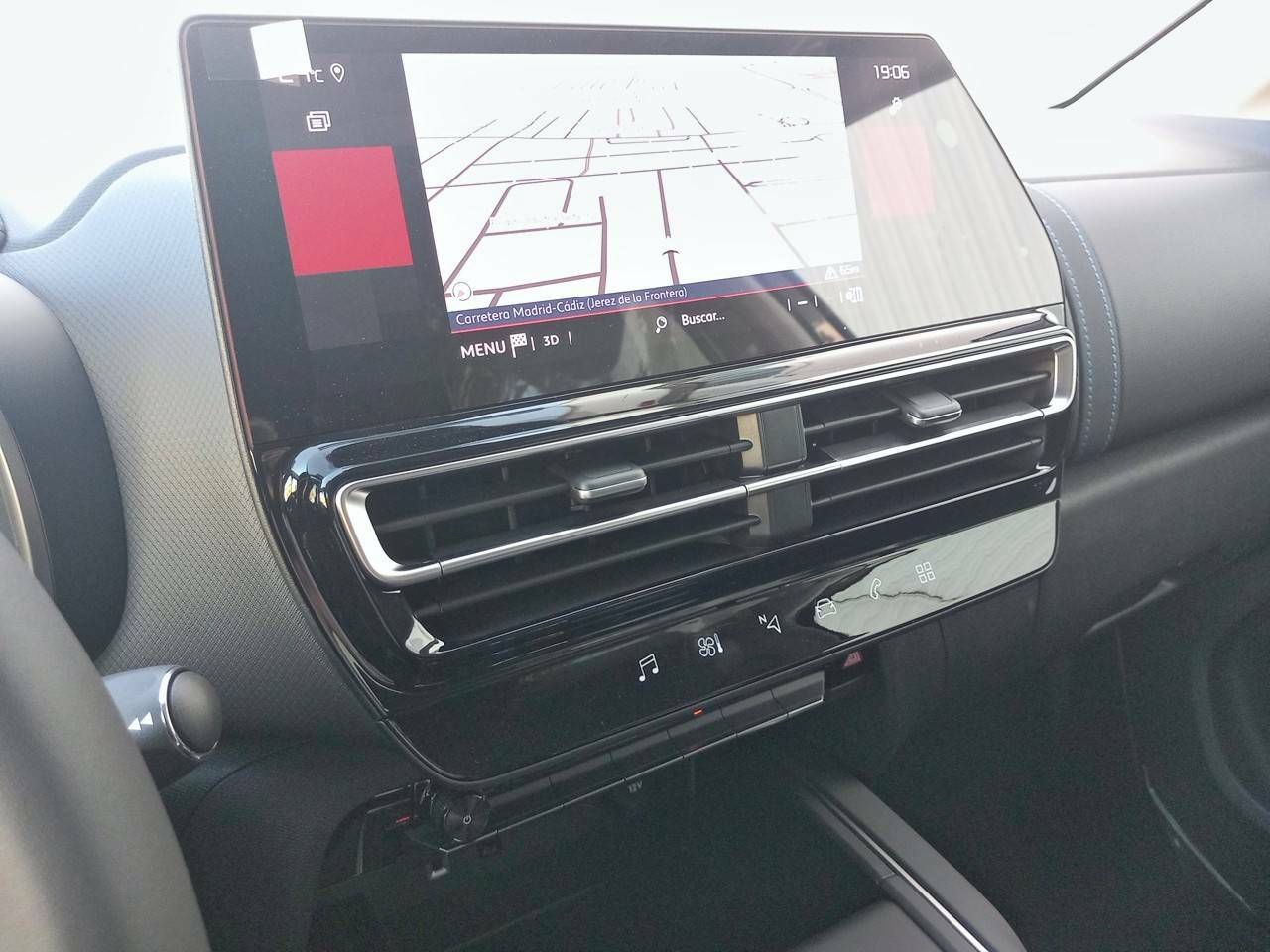 Foto Citroën C5 Aircross 10