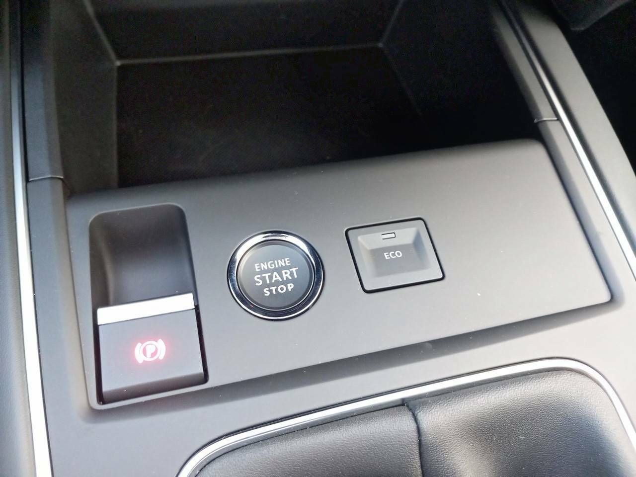Foto Citroën C5 Aircross 11