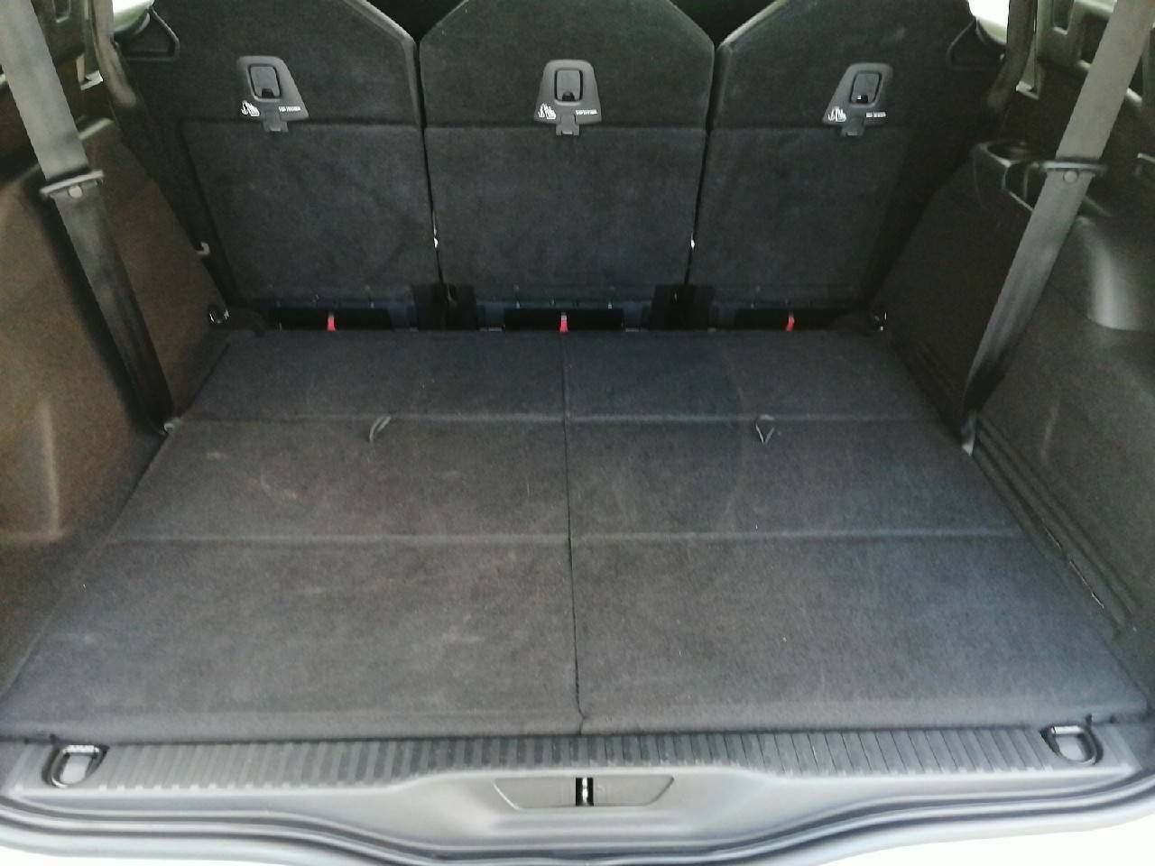 Foto Citroën Grand C4 SpaceTourer 6