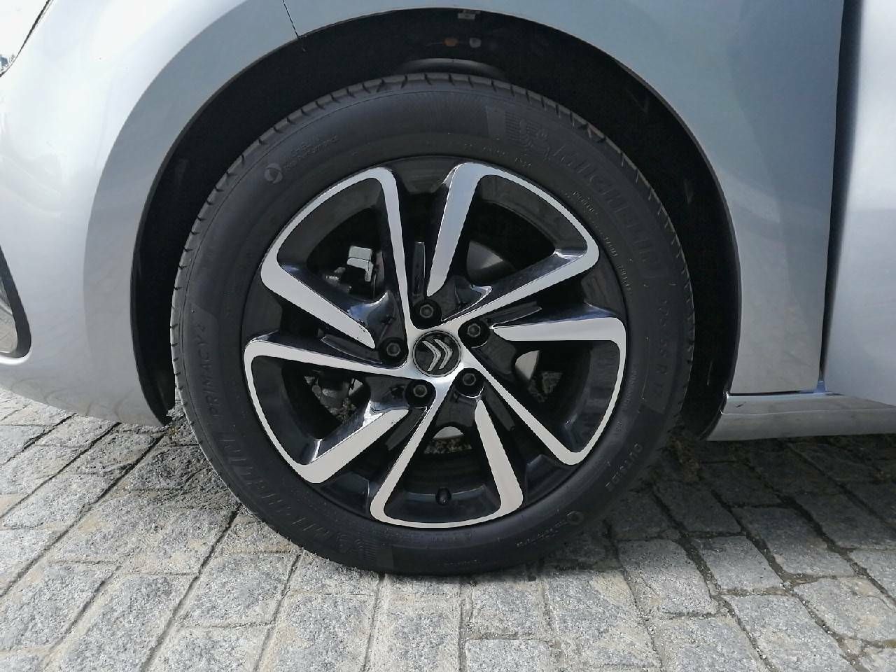 Foto Citroën Grand C4 SpaceTourer 11