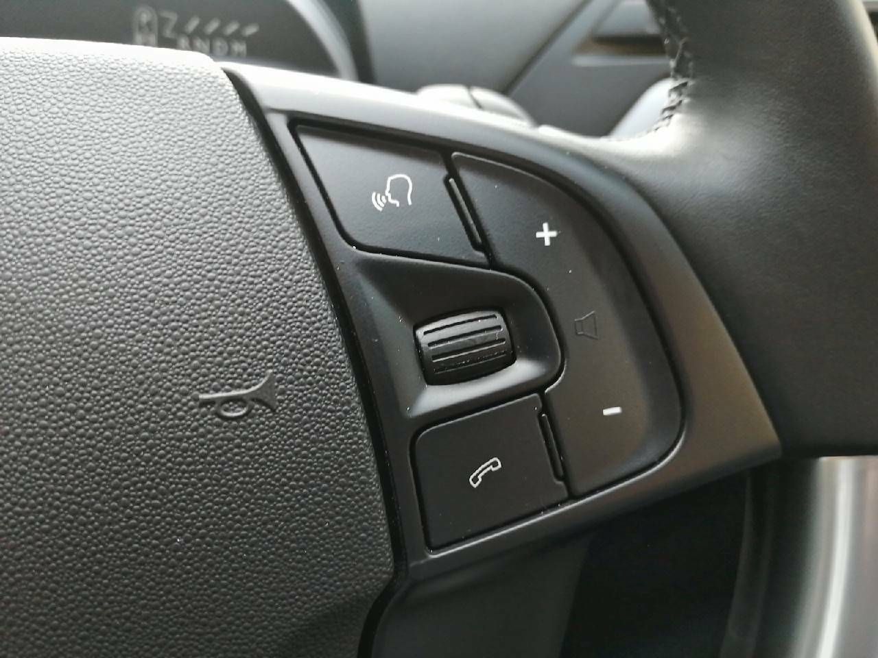 Foto Citroën Grand C4 SpaceTourer 16