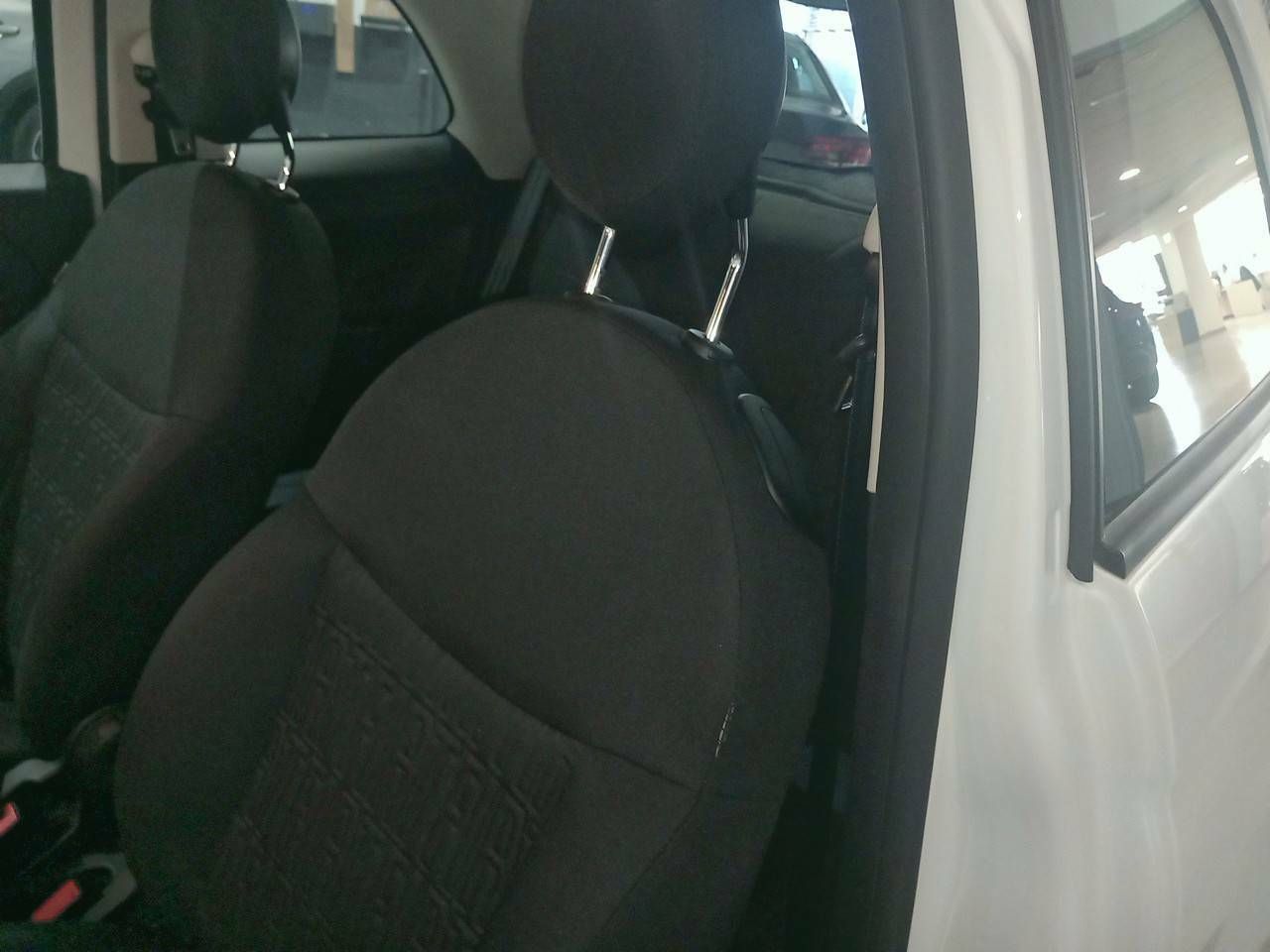 Foto Fiat 500 10