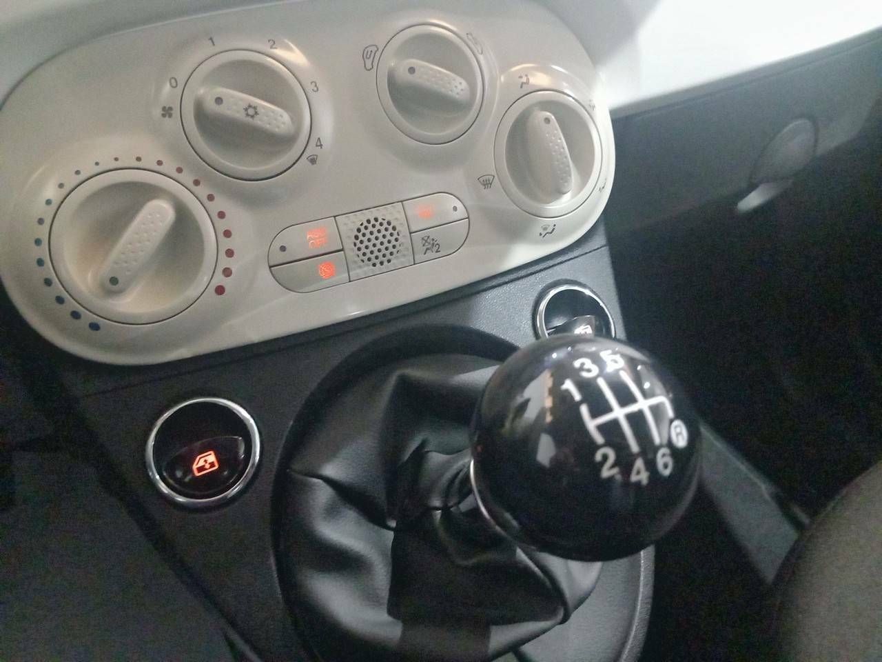 Foto Fiat 500 16
