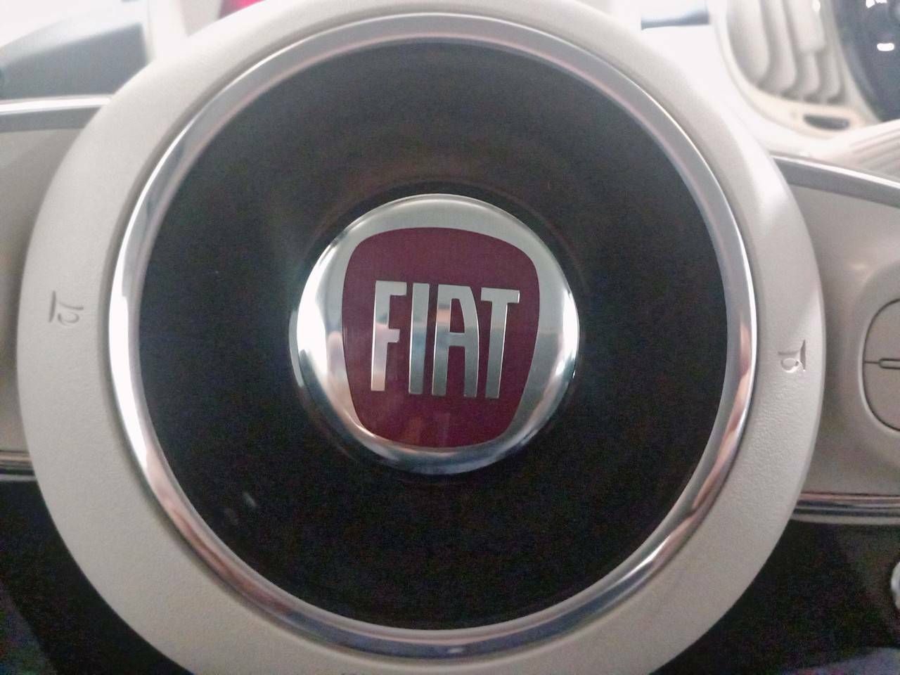 Foto Fiat 500 17