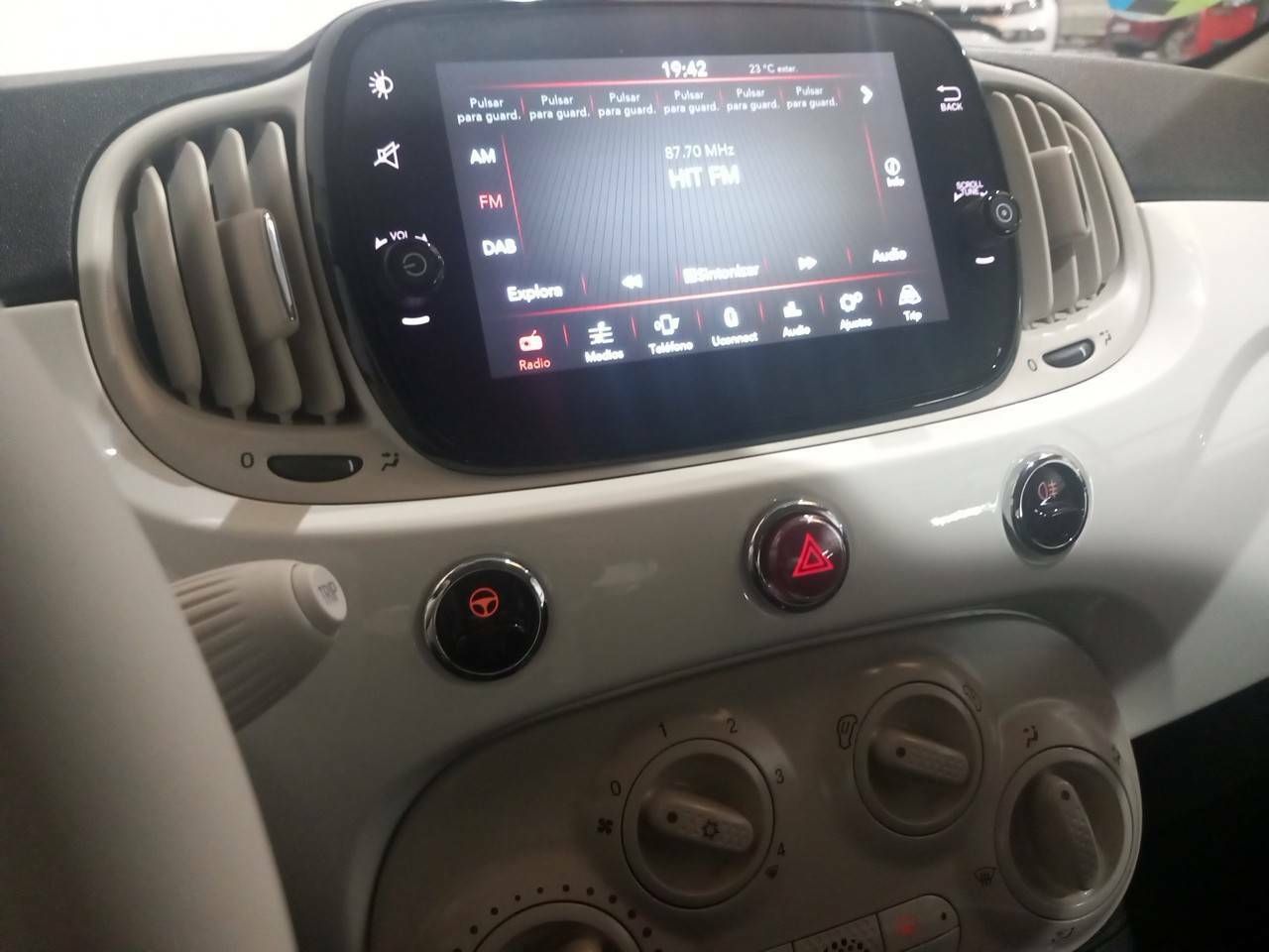 Foto Fiat 500 21