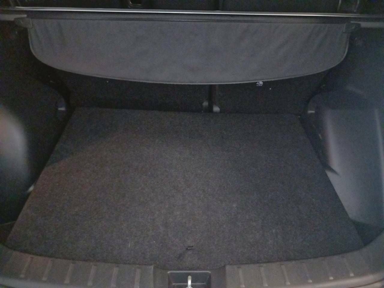 Foto Mitsubishi Eclipse Cross 6