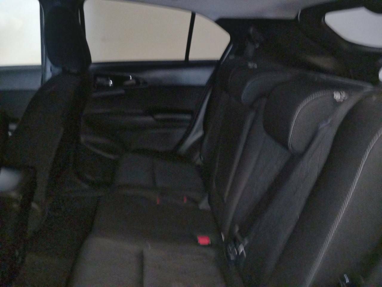 Foto Mitsubishi Eclipse Cross 10