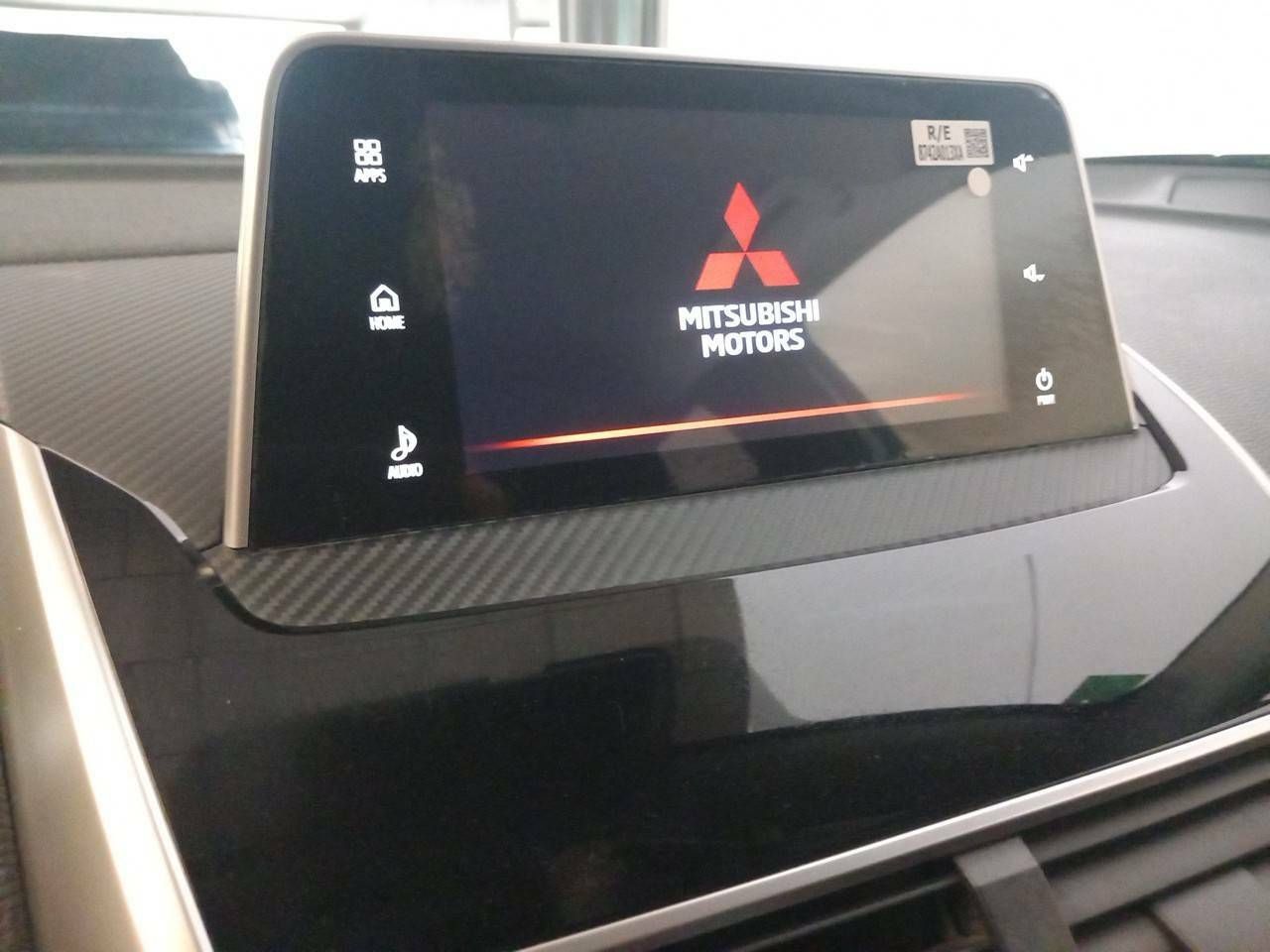 Foto Mitsubishi Eclipse Cross 14