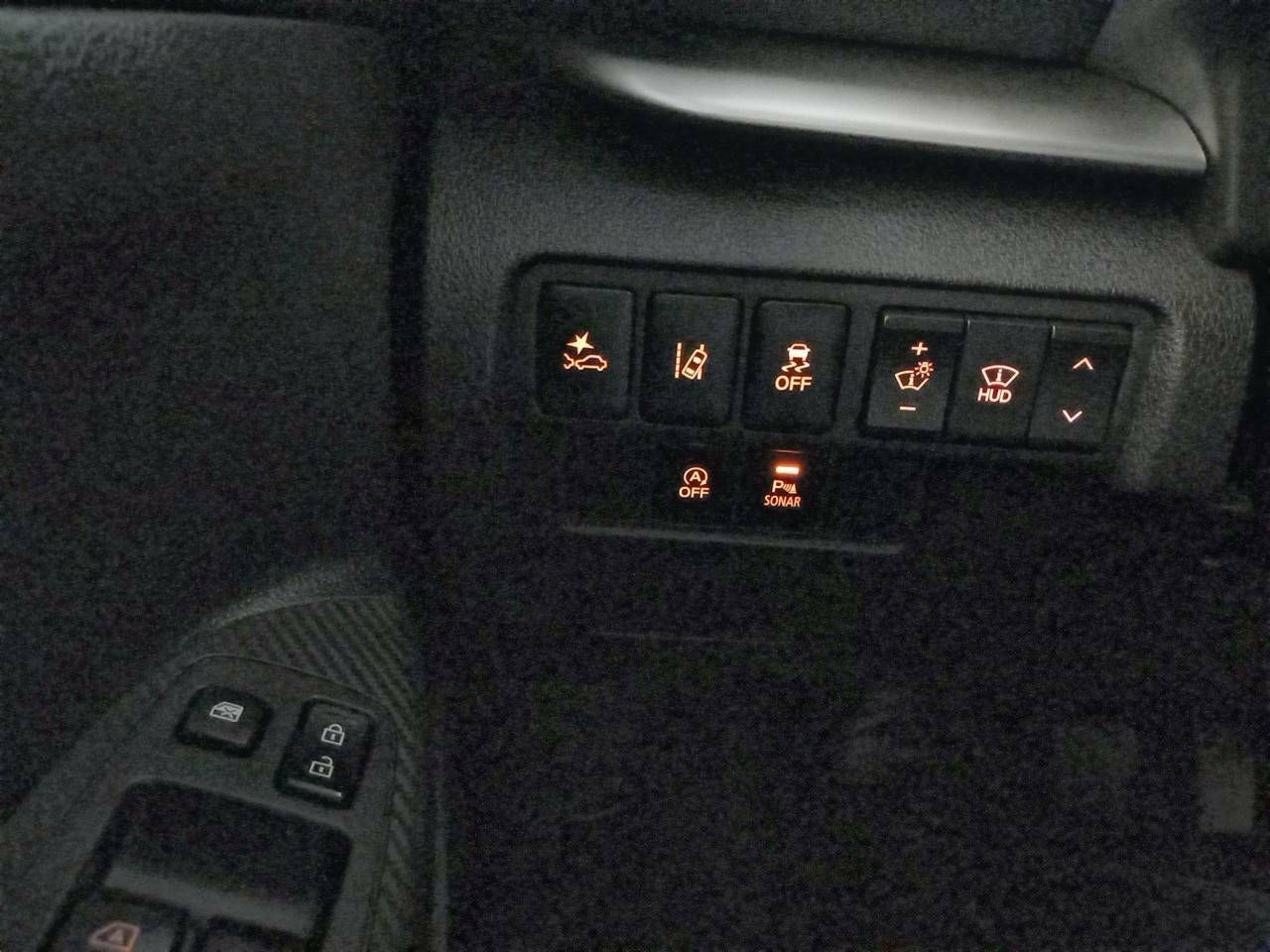 Foto Mitsubishi Eclipse Cross 17