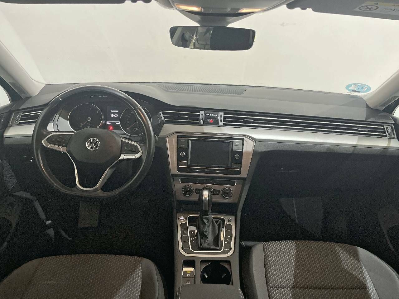 Foto Volkswagen Passat 8