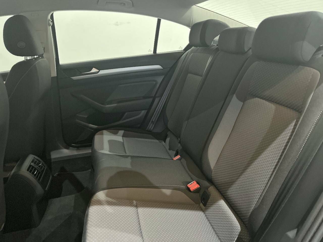 Foto Volkswagen Passat 10