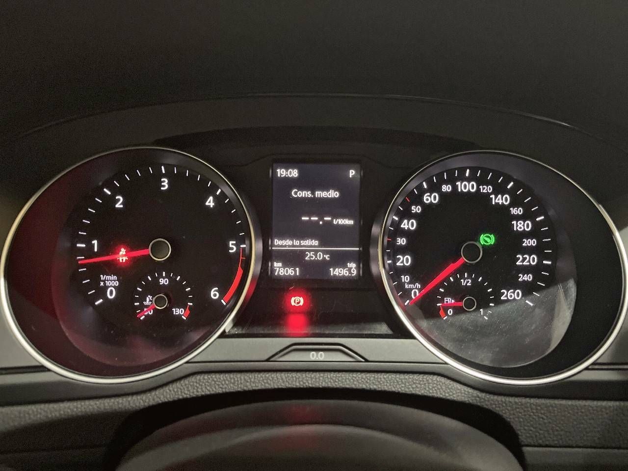 Foto Volkswagen Passat 14