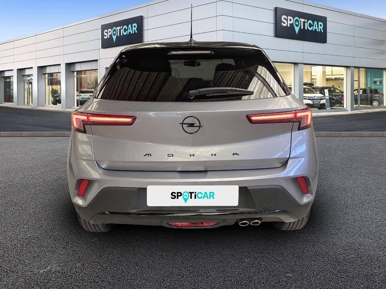 Foto Opel Mokka 5