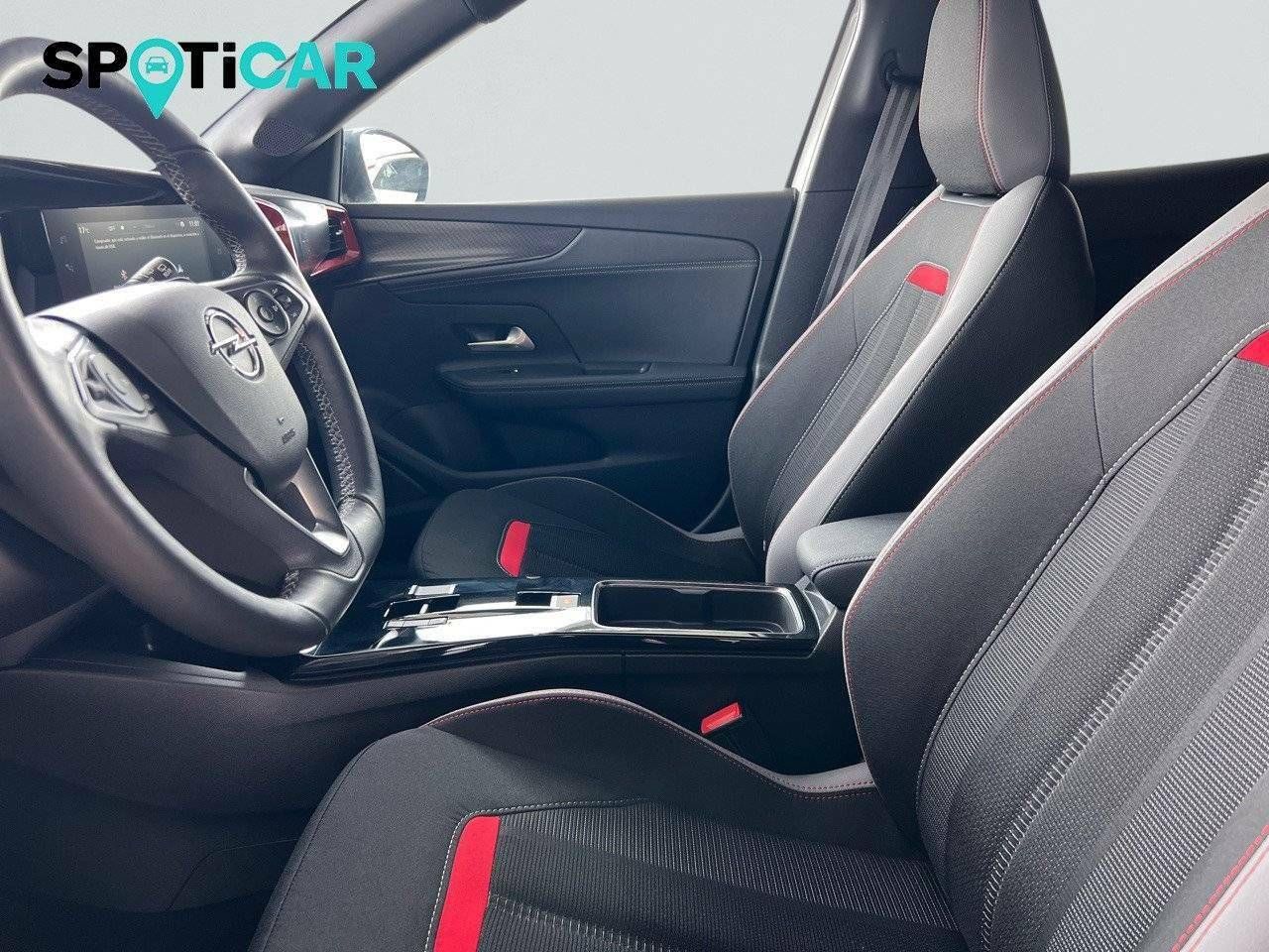 Foto Opel Mokka 8
