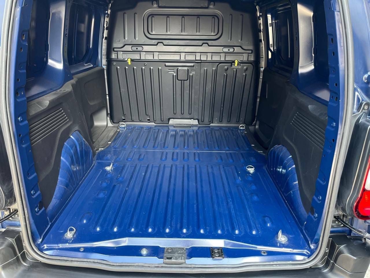 Foto Citroën Berlingo 6
