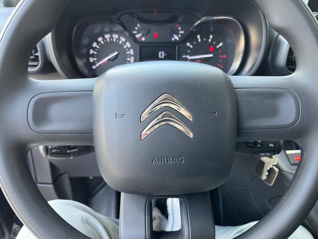 Foto Citroën Berlingo 17