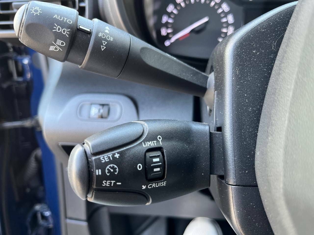 Foto Citroën Berlingo 19
