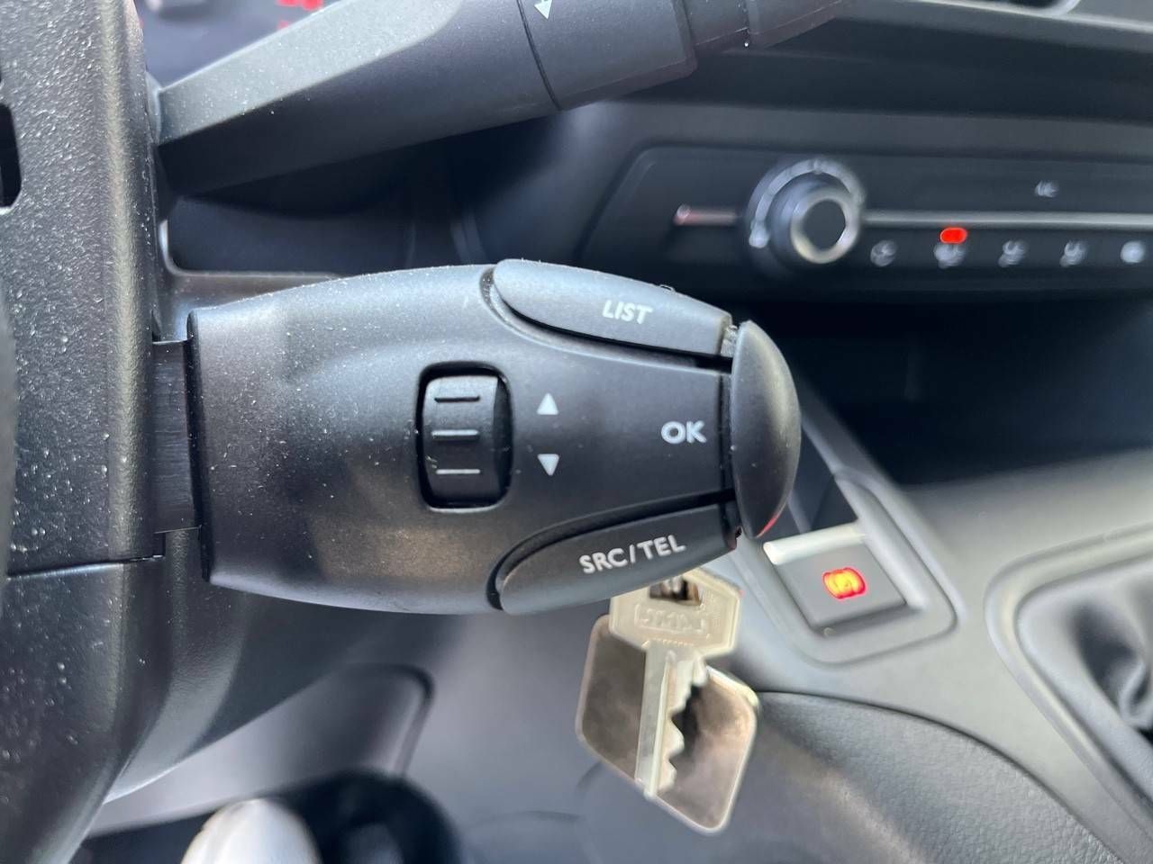 Foto Citroën Berlingo 20